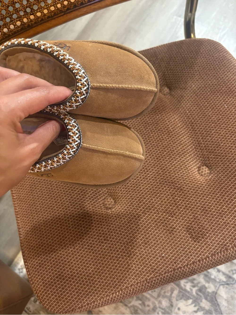UGG tasman ii